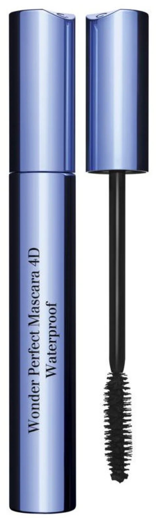 Тушь wonder perfect. Clarins Wonder perfect Mascara 4d Waterproof. Тушь Clarins Wonder perfect Mascara 4d. Тушь Wonder perfect Mascara 4d. Тушь Clarins водостойкая.