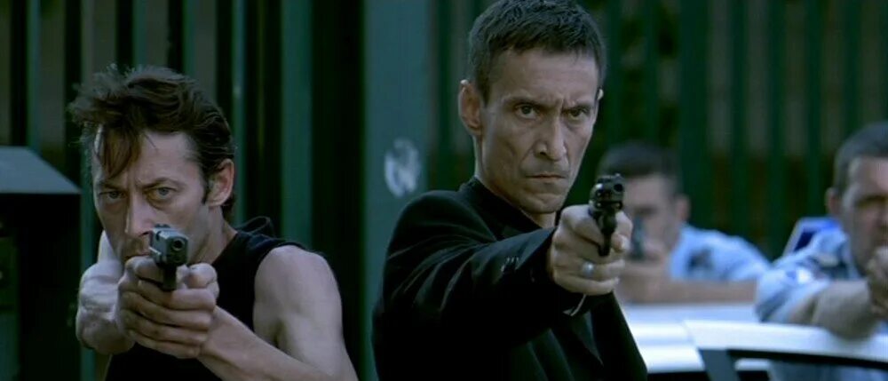 гангстеры 2002. гангстеры фильм 2002. гангстеры 2002. гангстеры (фильм, 1991) [править | править код]. анн парийо гангстеры.