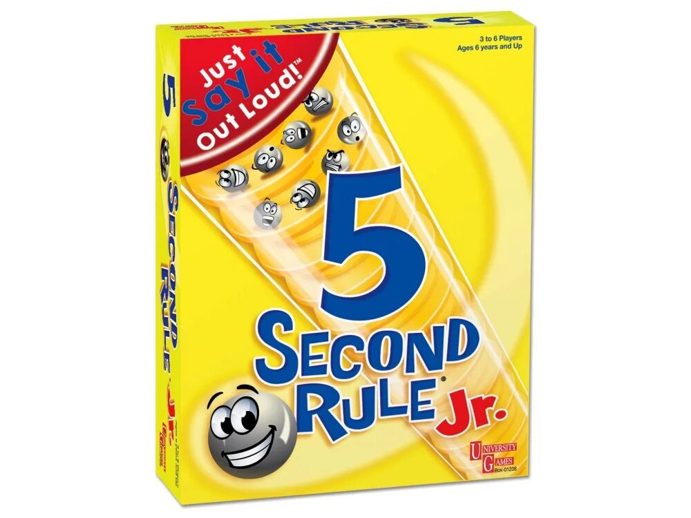 5 Second Rule. 5 Second Rule book. Карточки для игры 5 second Rule. 5 Second Rule на английском купить.