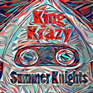 Crazy king