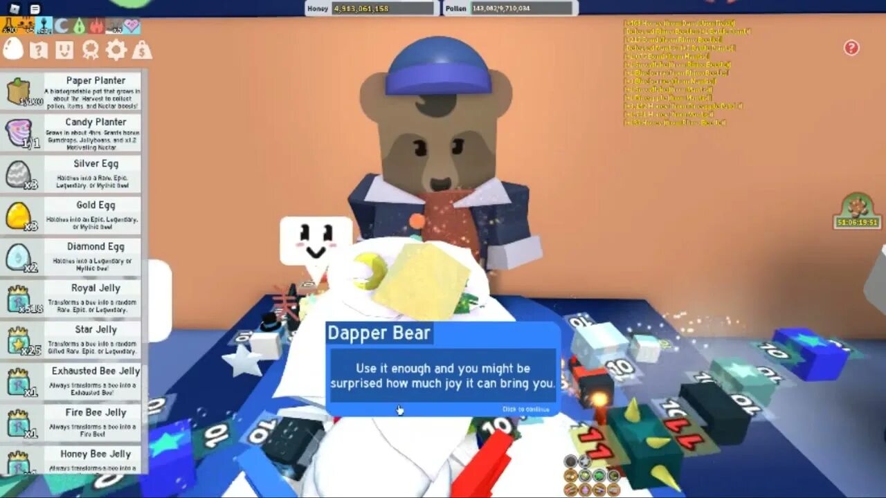 Коды в bee swarm simulator 2023. Dapper bear bee swarm simulator. Dapper bear. Медведь пчела bee swarm simulator. Dapper bear bee swarm simulator.