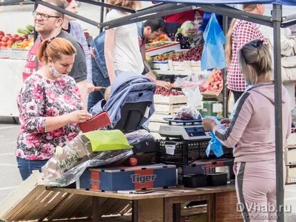 Работа на день хабаровск