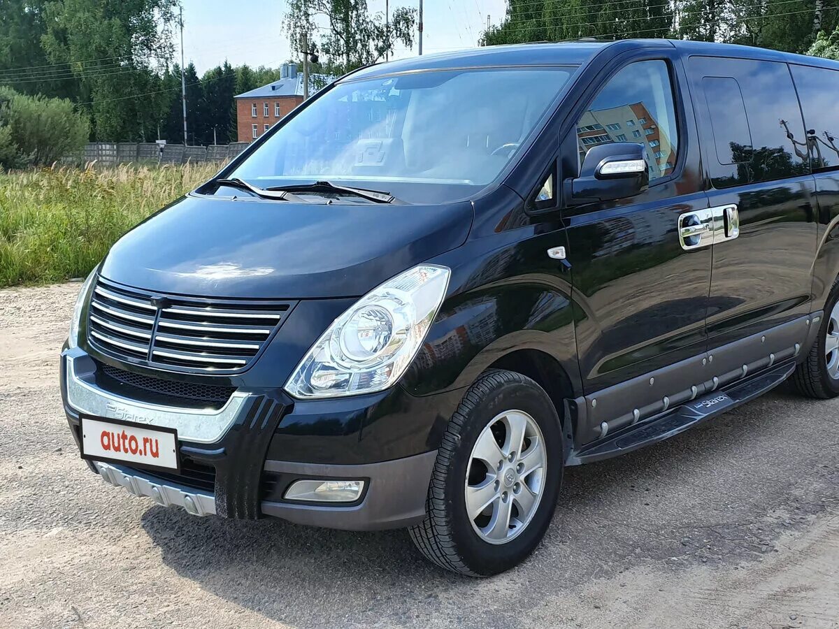 Минивэн Hyundai Grand Starex 2014 - 2018. Hyundai h-1. Хендай н1 Гранд Старекс 4х4 145 сил. Hyundai Grand Starex i 2.5d at (145 л.с.) чёрный с пробегом. Куплю б у хундай старекс