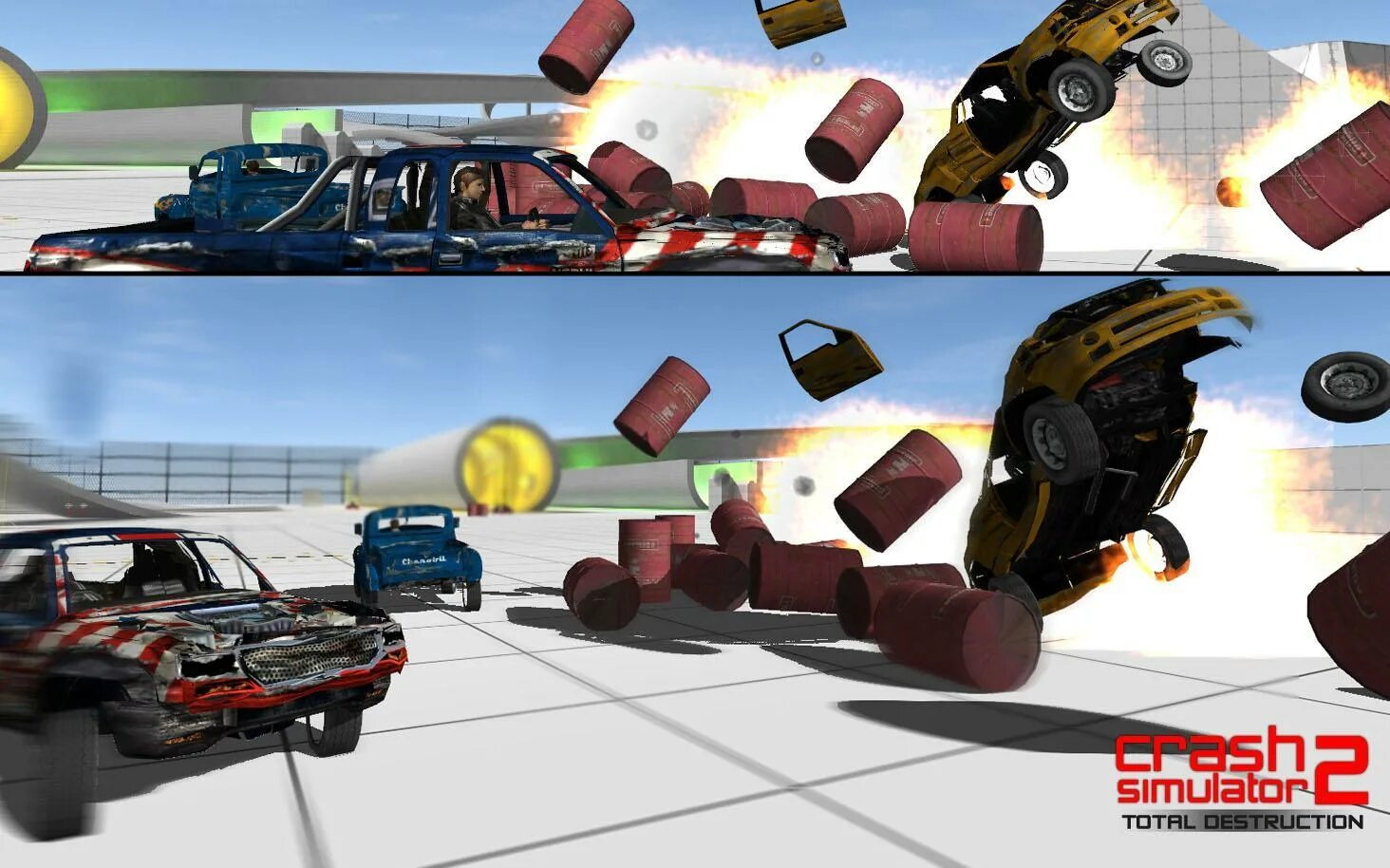 Car crash 2 total Destruction. Car crash 2 игра. Крэш 2 гонки. Машинки на разбивание.
