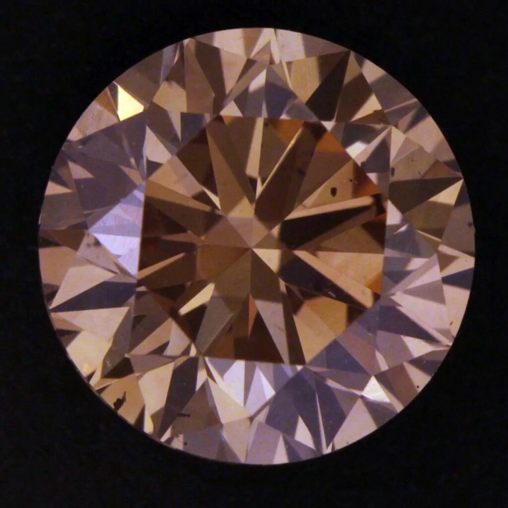 Огранка алмаза кр-57. Огранка бриллианта 17 граней.