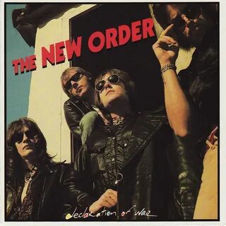 Песня order