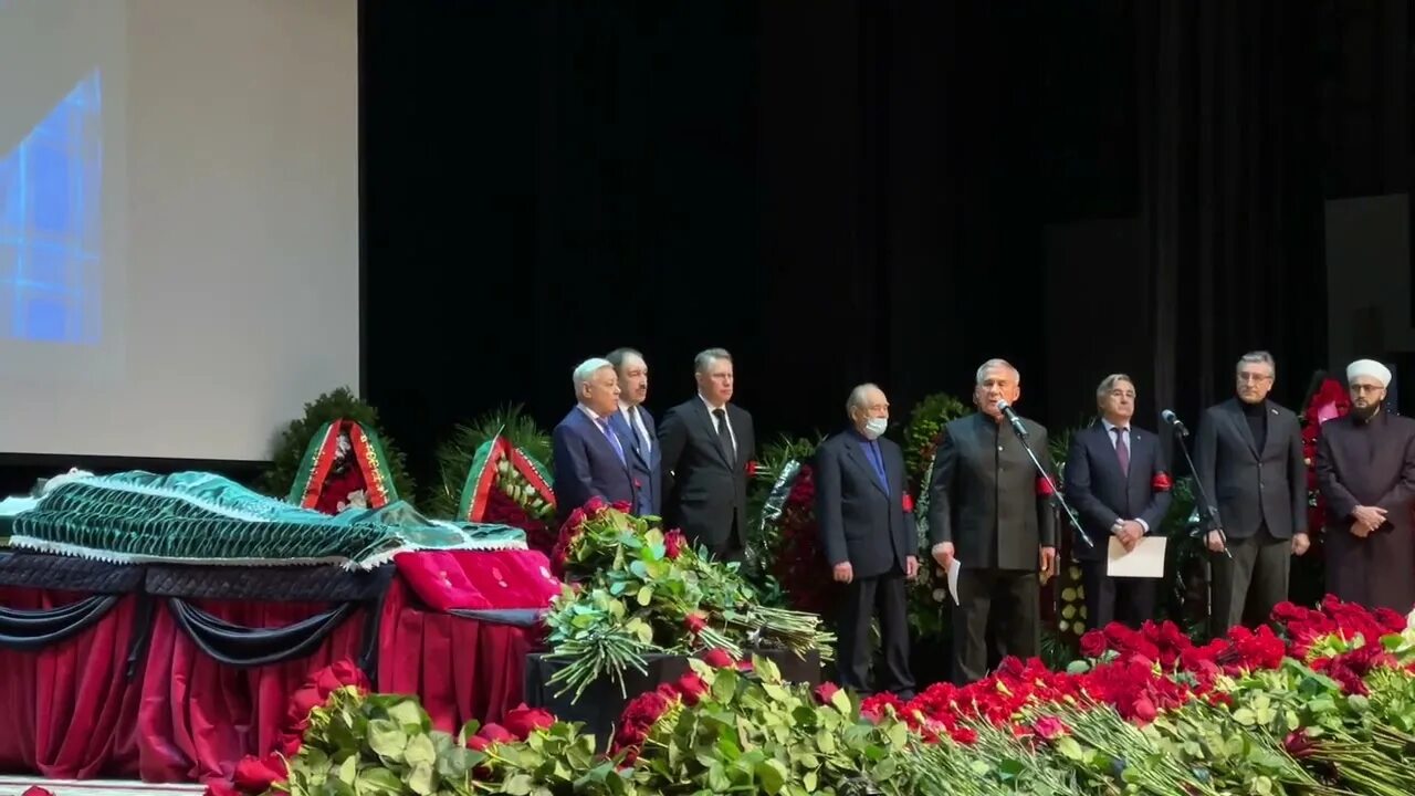 Министр здравоохранения республики татарстан фото Минздрав и регуляторы