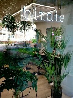 Салон birdie