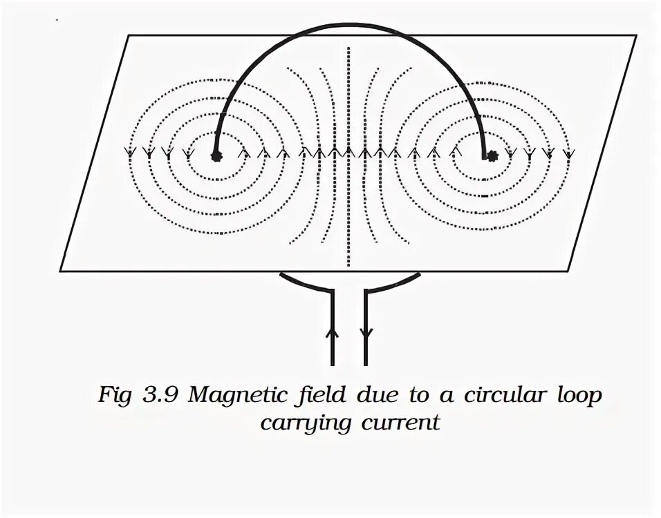 Carry current. Magnetic field of circular Magnet. Magnetic field of a current Coil. Magnetic field due to current;. The Magnetic field of a current carrying loop.