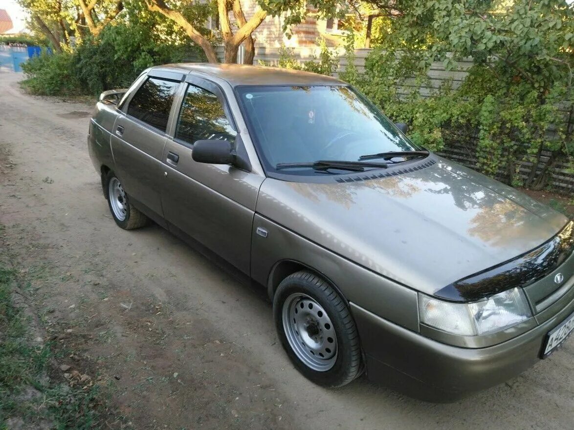 авито с пробегом белая калитва. ваз 2112 в ростовской области.