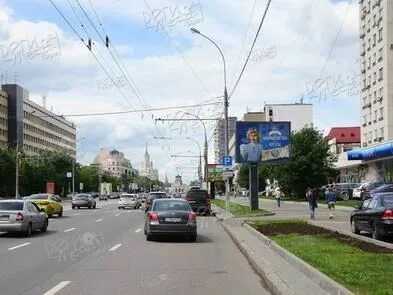 Иваново улица маркса