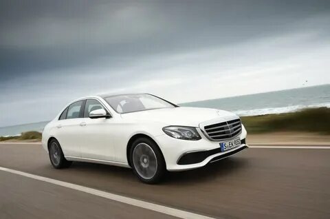 Mercedes d 220