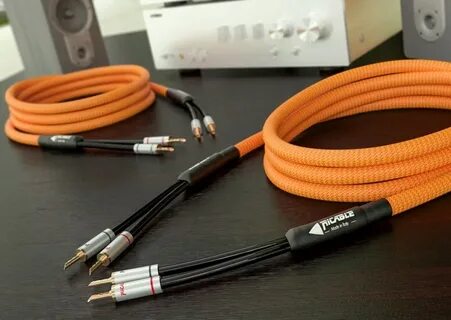 Hi fi кабели