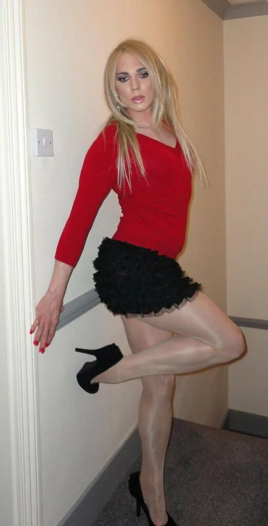 Crossdresser home