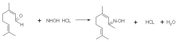 Koh hcl формула