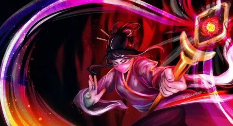 Slay the spire