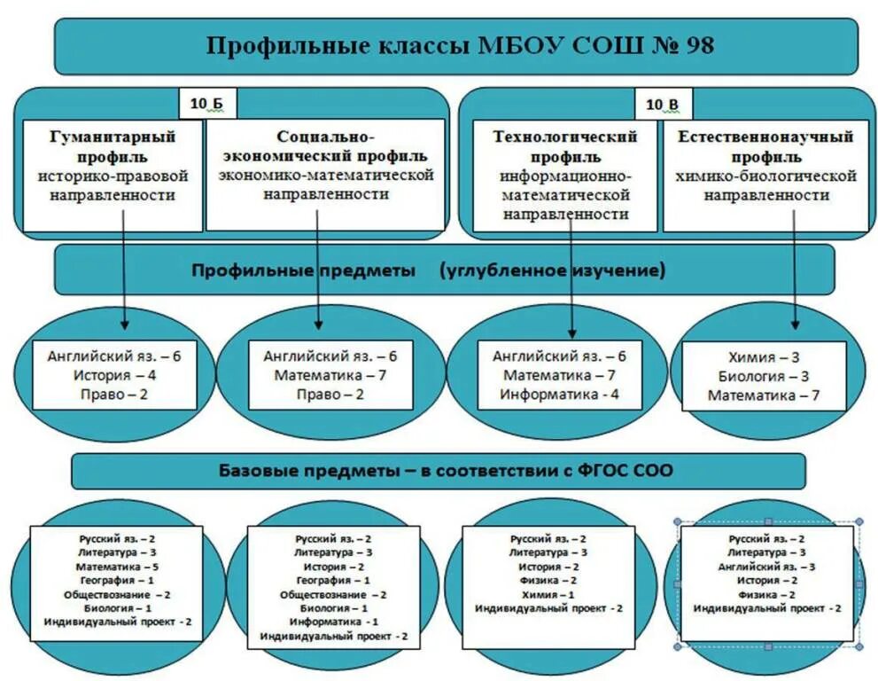 Общеобразовательный профиль в школе. Какие профили обучения существуют. Какие существуют профильные классы. Профильные классы в школах какие бывают. Профильные направления в школе.