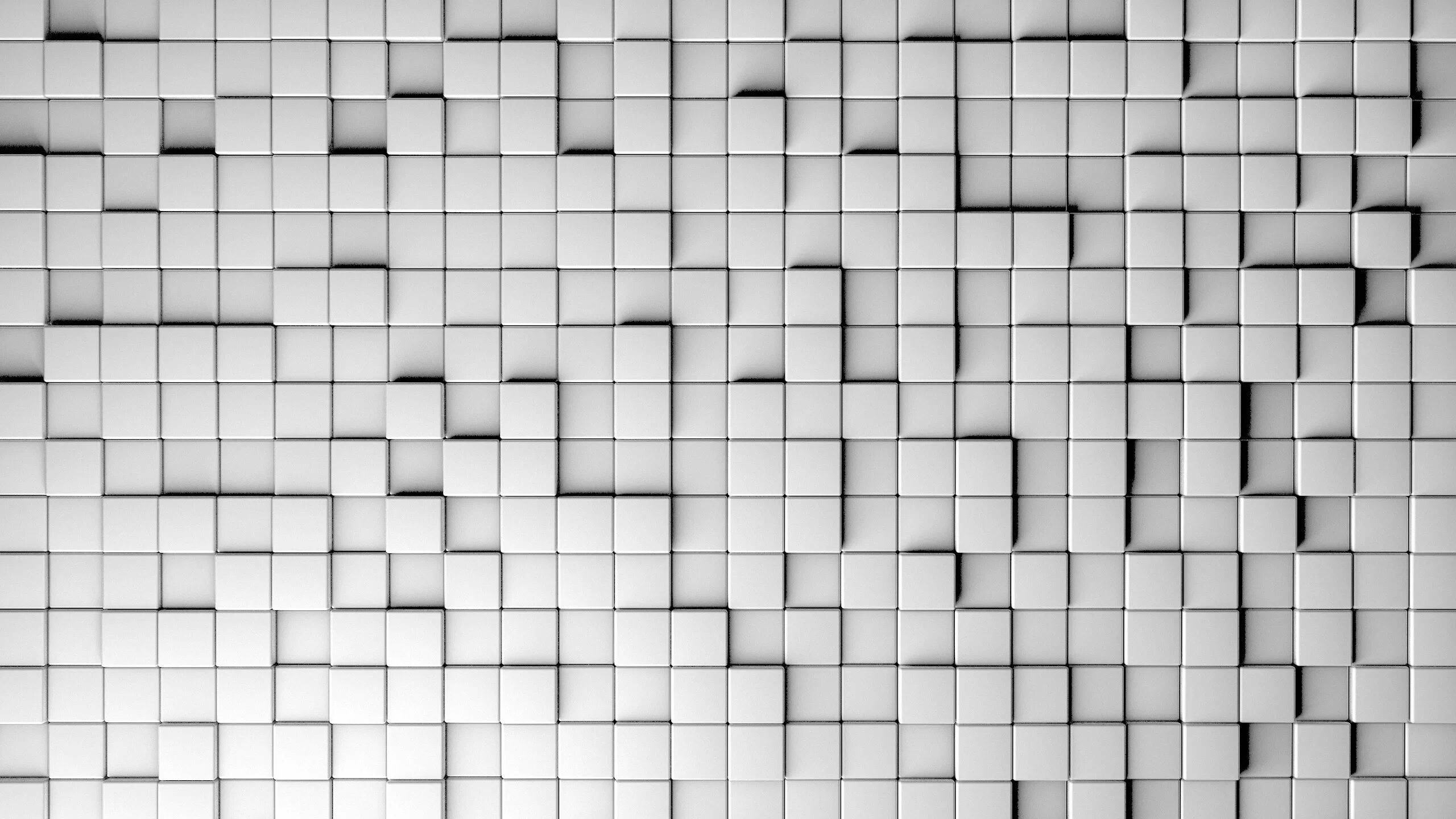 Wall pattern