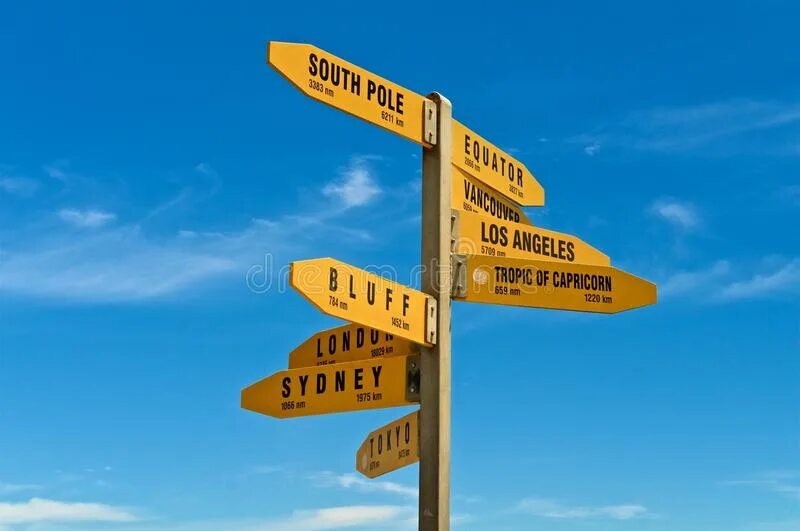 Where are we go. Where are we going?. where we are.