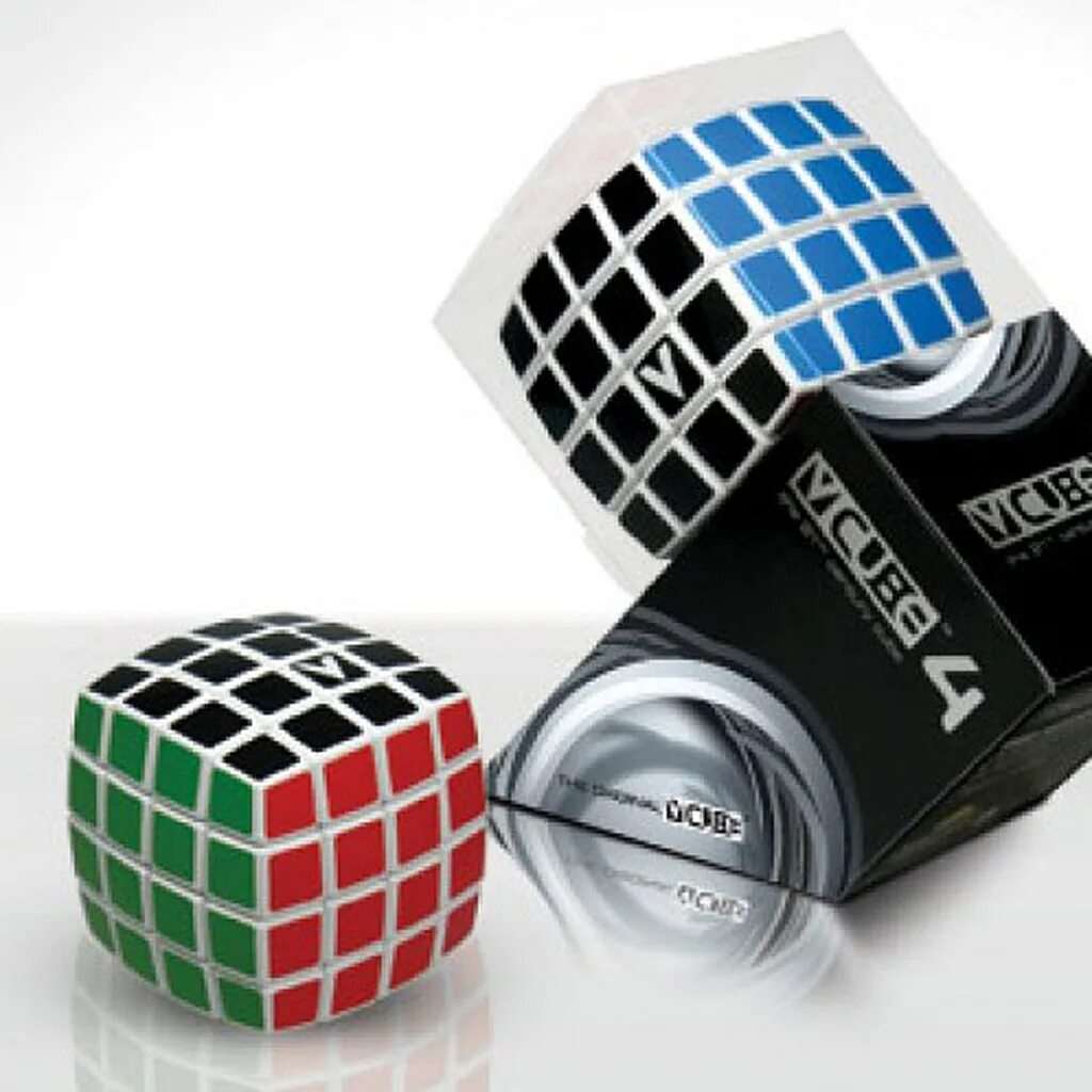 V cube. 4x4x4 Cube. Кубик Рубика 4х4. 4х4 Cube Black White. Линейка с кубиком.