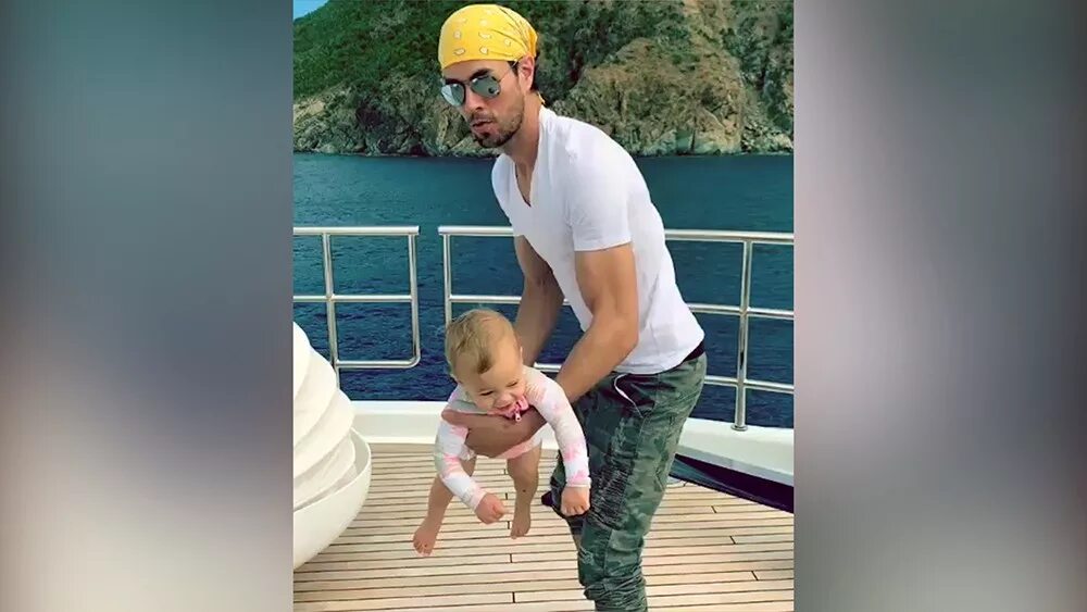 энрике иглесиас и курникова 2020. энрике иглесиас 2020 с семьей. дети энрике иглесиаса и анны 2020. дети энрике иглесиаса и анны. энрике иглесиас дети фото сейчас.