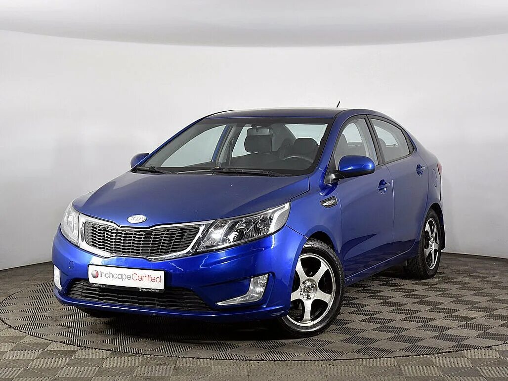 Kia Rio IV 1.6 at Blue. Kia Rio 1.6 at хэтчбек 2014. Kia Rio 2015 синий седан. Киа Рио 2014 хэтчбек голубой. Киа рио 3 делаем