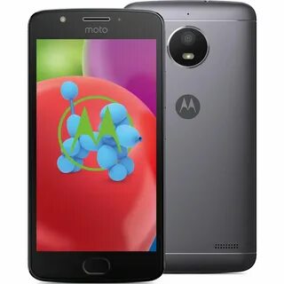 Moto e
