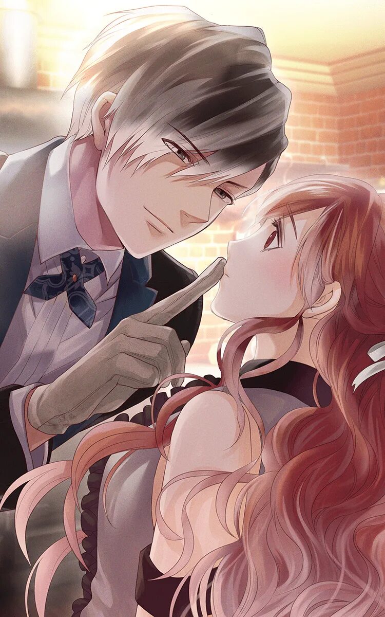 Манхва про любовь и страсть. Ikemen vampire себастьян. ikemen vampire любовь.