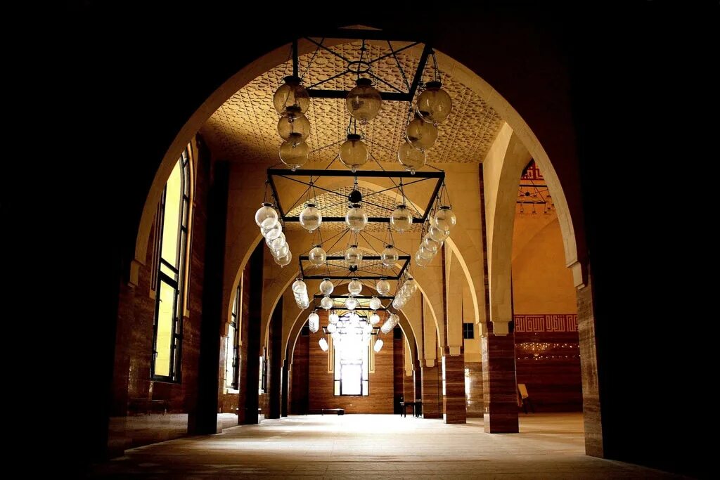 Inside al