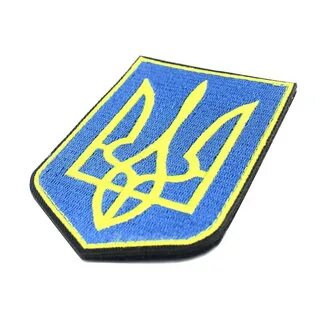 Шевроны украины