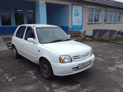 Март 2001