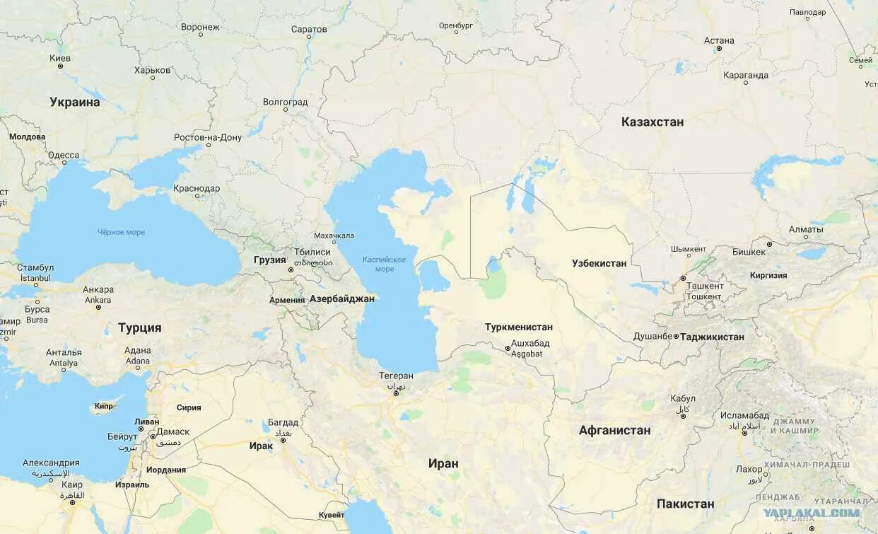Тбилиси душанбе