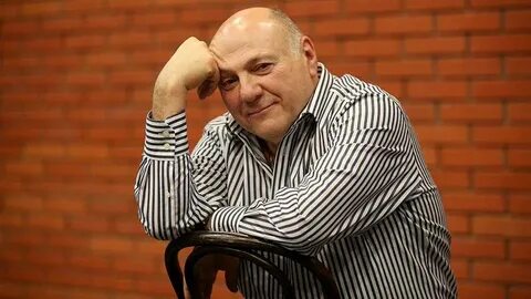 Газаров сатира