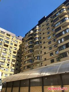 Бородинская 10 краснодар