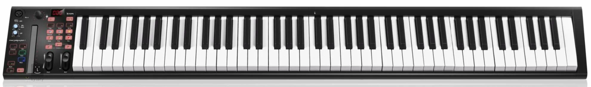 Icon ikeyboard. Midi-клавиатура icon IKEYBOARD 8x. Модель IKEYBOARD 8nano – Midi-клавиатура на 88. Полувзвешенная клавиатура фортепиано. Icon IKEYBOARD 4, 37-клавишный USB Midi-контроллер,.