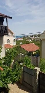 Золотой дом севастополь