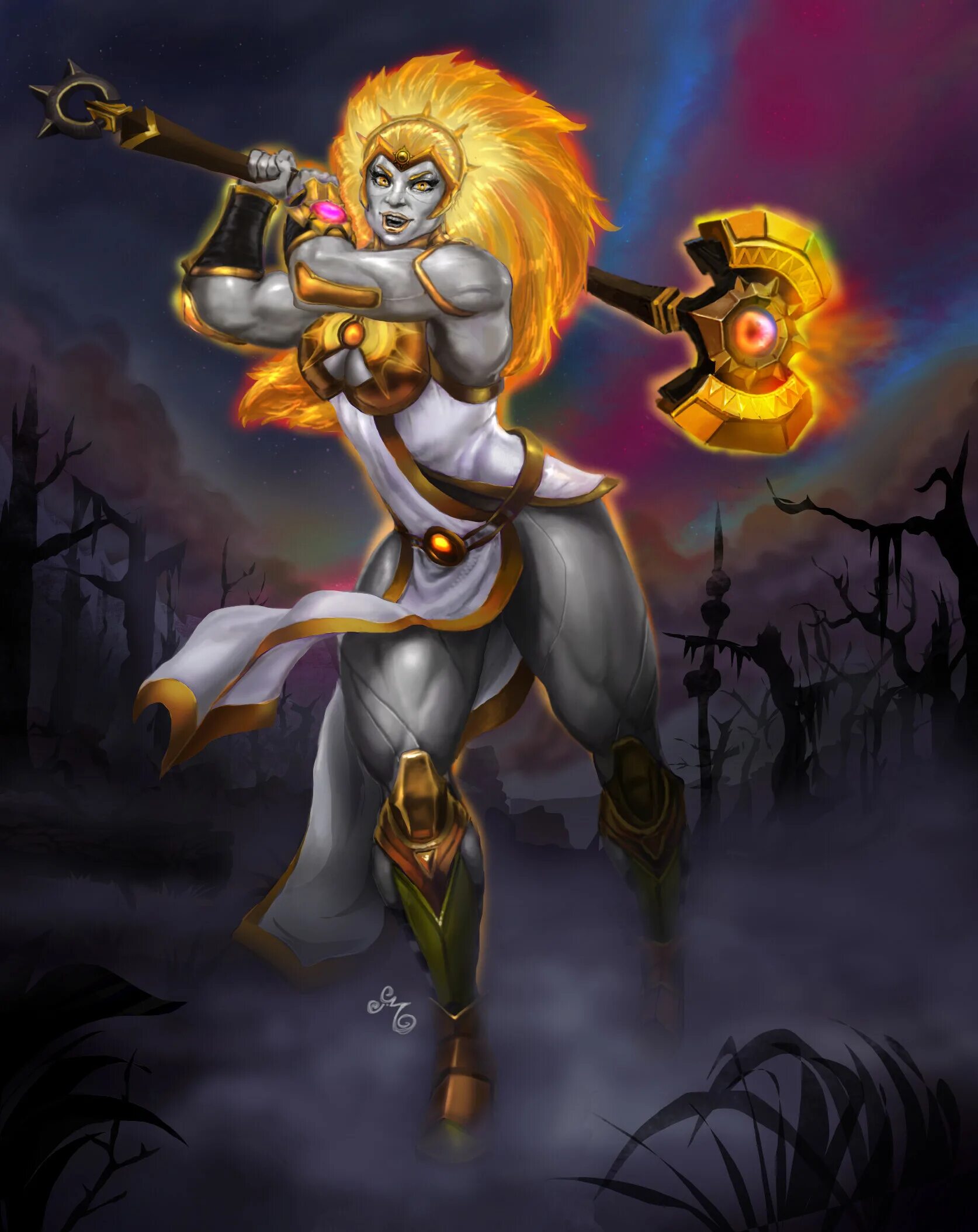 Даунбрейкер дота 2. Dawnbreaker art. Dawnbreaker дота 2 герой. Дота 2 dawnbreaker арты. Dawnbreaker art.