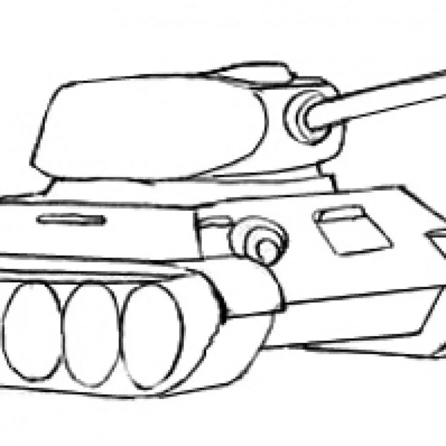 Танк т-34 рисунок. Рисунок танка т 34 85. Танк т-34 рисунок легко. Танк т34 для срисовки. Как нарисовать танк на 23 февраля легко