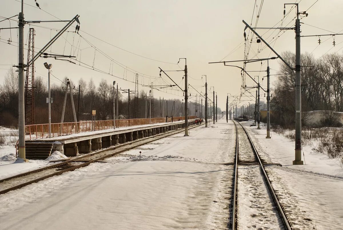 Пахомово тарусская