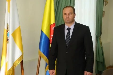 Глава сельхоза