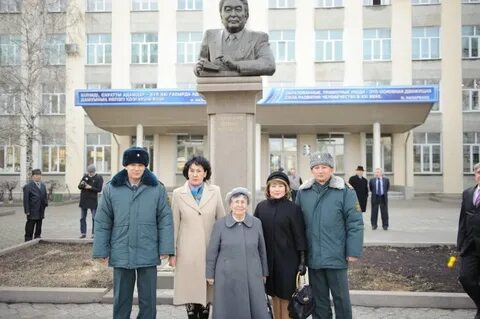 Сайт м козыбаева