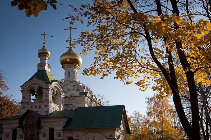 Св осень. Минск храм Святой Живоначальной Троицы. Храм Живоначальной Троицы в Сокольниках. Церковь Троицы Живоначальной Подольск. Храм Троицы красное село.