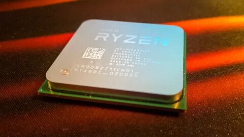 Amd 3300 x
