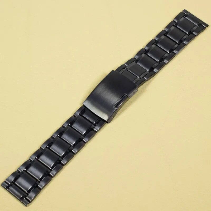 Инокс браслеты для часов. Ремешок 22х20 мм SKYGEN черный. Браслет inox Plus v 602 Black. Epos стальной браслет 22 mm для часов.