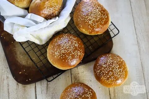 Можно ли кормящим булочки