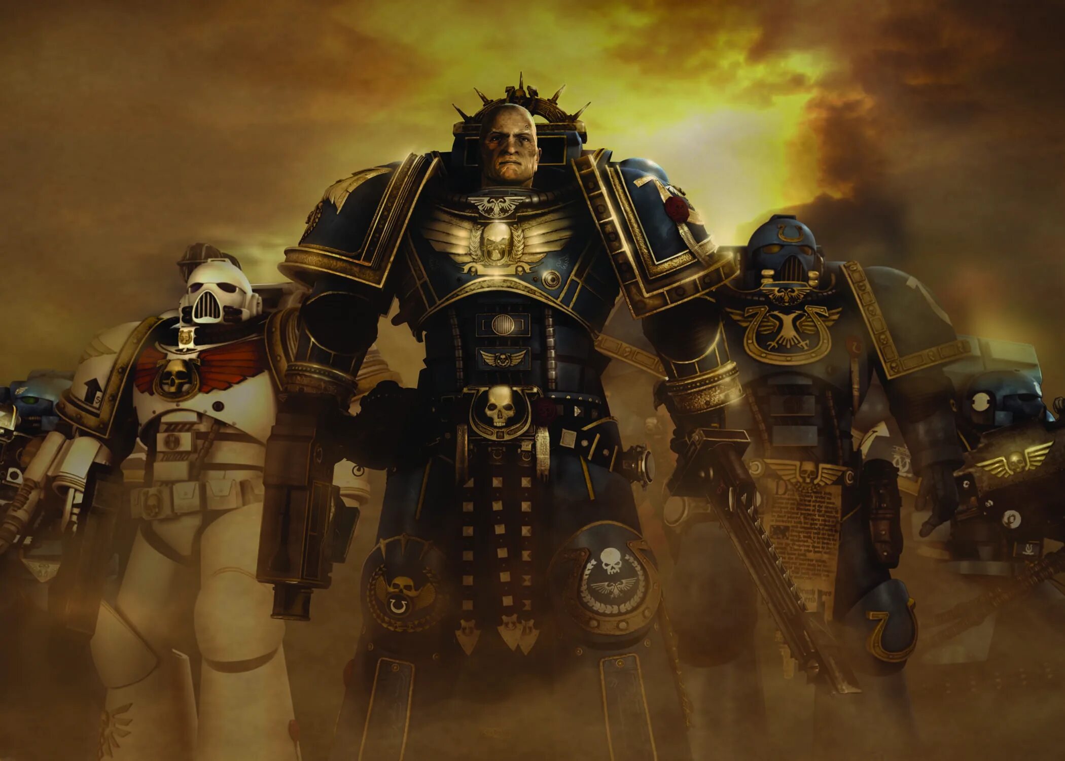 Space marine 40k. Вархаммер 40000 Ультрамарины. Ультрамарины Warhammer 40000. Warhammer 40k Ультрамарины. Космодесантники вархаммер 40000.