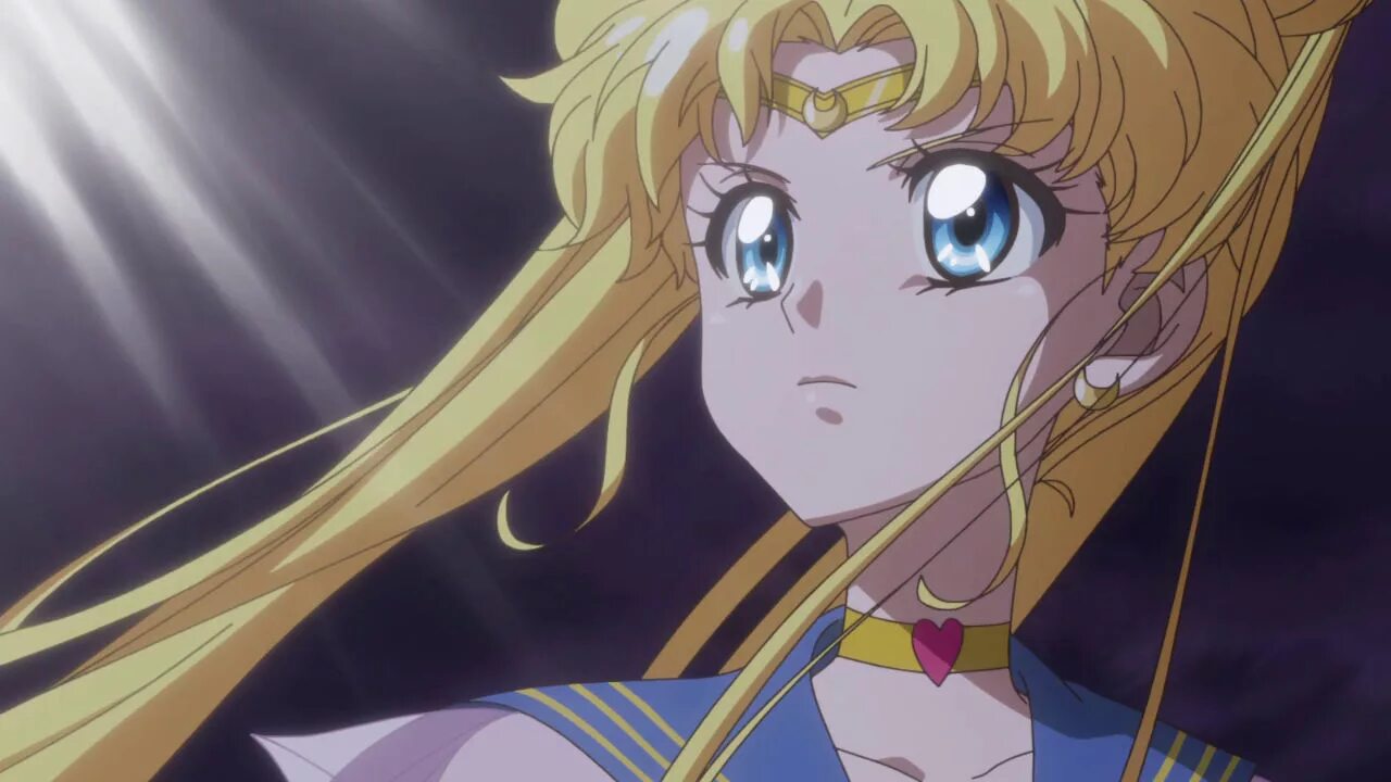 Sailor crystal. Красавица-воин Сейлор Мун: Кристалл. Сейлормун Кристалл.