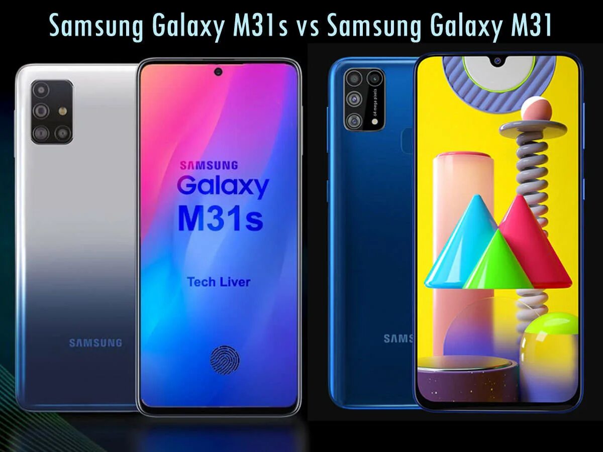 Samsung galaxy m31 vs. Samsung m31 vs. Samsung m31 vs. Samsung m31 vs. Nillkin m31s.