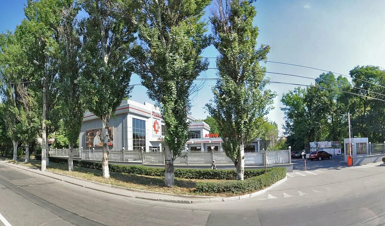 ул донецкая донецк кировский район. кирова 41 донецк. улица кирова 43 донецк. улица кирова донецк. донецк улица пушкина 2а.