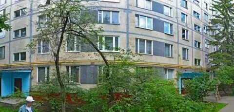 Трунова 6